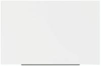Bi-Office Magnetic Lacquered Steel Whiteboard Tile 1150x750mm White - DET8025397