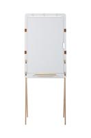 Bi-Office Archyi Pico Portable Easel 685x1800mm - EA0800373
