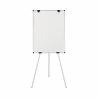 Bi-Office Earth Kyoto Tripod Easel With Magnetic Pad Clamps 700x100mm - EA14406174