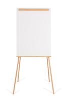 Bi-Office Archyi Angolo quadpod Magnetic Easel 885x1850mm white - EA5706375