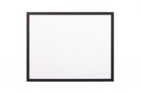 Bi Office Adhesive Document Holder Black A3