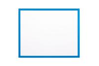 Bi-Office Adhesive Document Holder Blue A3 (Pack of 5) FM2819