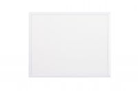 Bi Office Magnetic Document Holder White A4