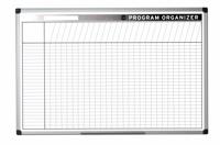 Bi-Office Maya Magnetic Program Organizer 60x45cm GA0374170