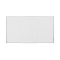 Bi-Office Outsize Modular Magnetic Whiteboard 1800x1000mm - MA2297510014