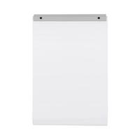 Bi-Office Tile Whiteboard Flipchart Hanger 32x85x628mm SX101010