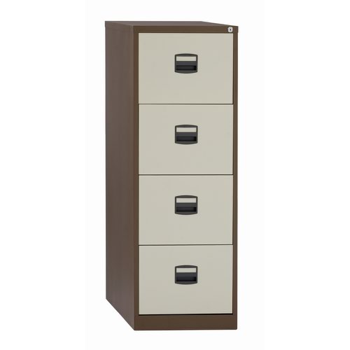 Drawer Filing Cabinet 470x622x1321mm