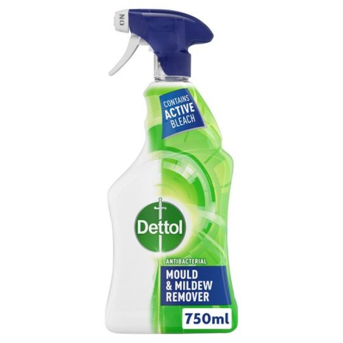 Dettol Mould & Mildew Remover 750ml