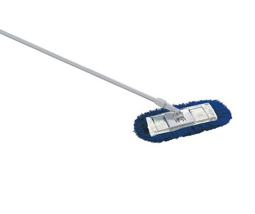 Purely Smile Dust Sweeper Complete 24” Blue