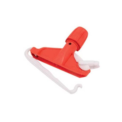 Kentucky Plastic Clip - Red