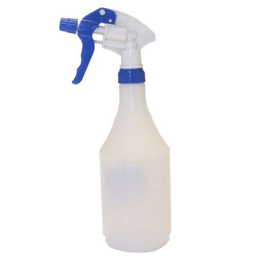 Trigger Spray Bottle Complete - Blue