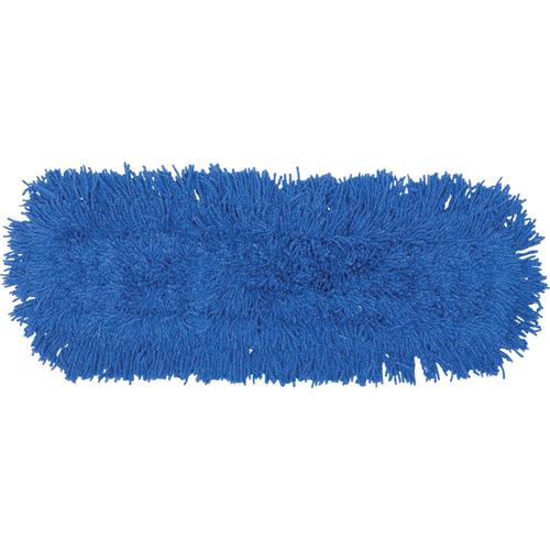 Purely Smile Dust Sweeper Cover 40” Blue