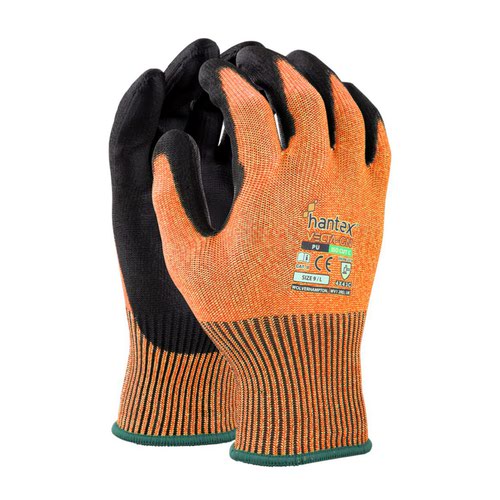 Portwest Anti Cut Glove Level 5 (Pair) - Medium