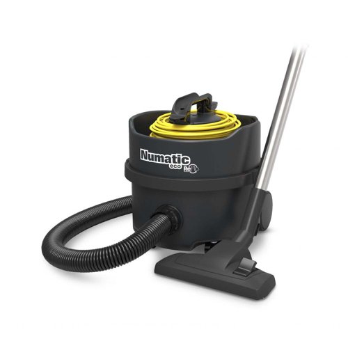 Numatic ERP180 Recycled Tub Vacuum: Eco-Conscious Cleaning