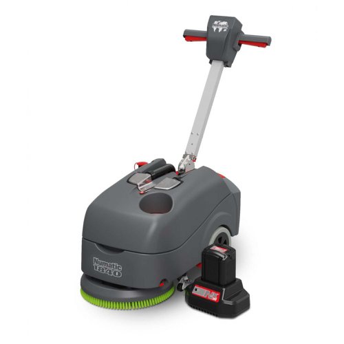 Numatic TTB1840NX Scrubber Dryer