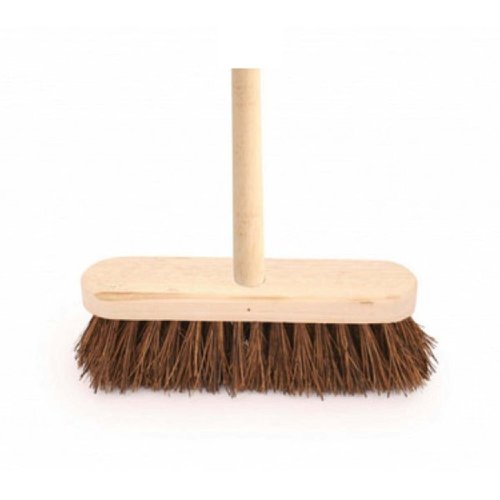 Purely Class 12” Broom Hard