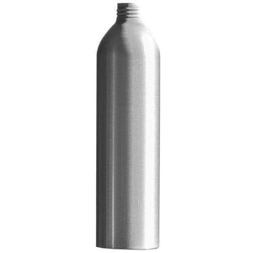 Purely Kind Aluminium 500ml Bottle for Life PK8200