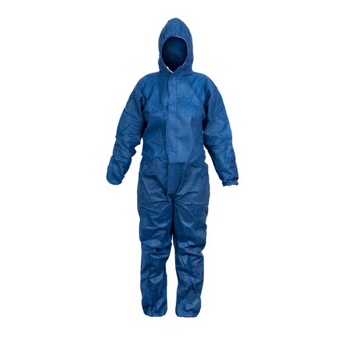 Disposable Coveralls Type 5/6 Large x 25