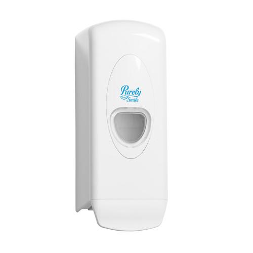Purely Smile Bulk Fill Soap/Sanitiser Dispenser