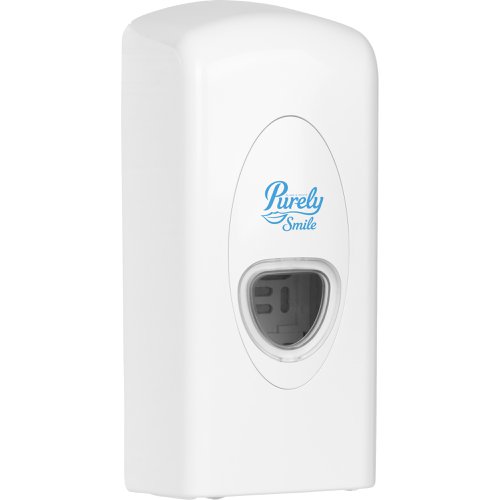 Purely Smile Cartridge Dispenser Automatic
