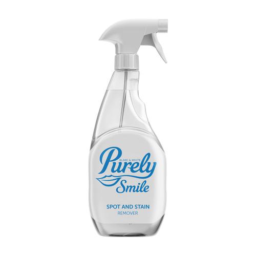 Purely Smile Spot and Stain Remover 750ml