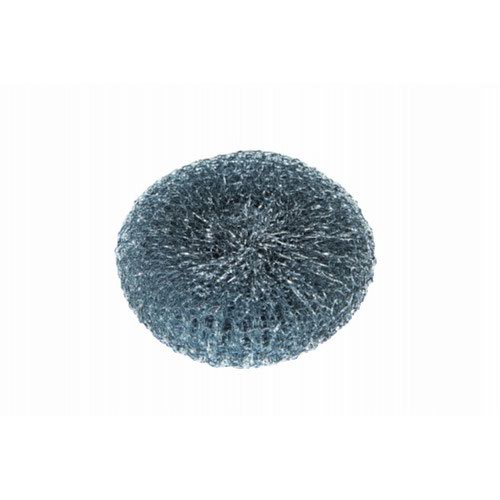 Purely Smile Pot Scourer Stainless Steel 40g x 10