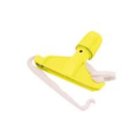 KENTUCKY PLASTIC CLIP - GREEN