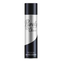 Purely Class Air Freshener 400ml Aerosol - Summer Flowers