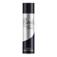 Purely Class Air Freshener 400ml Aerosol - Citrus
