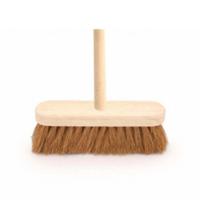 Purely Class Broom 12â€ Soft