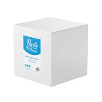 Purely Protect Antibacterial-Virucidal Wipes Refill 4 x 1000