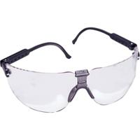 Purely Protect Safety Spectacles Anti Scratch Anti Fog x 1