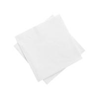 Purely Smile 2ply White Cocktail Napkins x 6000 (30 * 200)