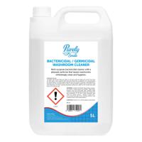 Purely Smile Washroom Cleaner Germicidal 5L Concentrate