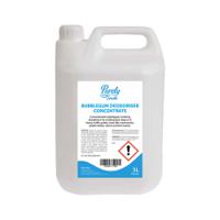 Purely Smile Bubblegum Deodoriser Concentrate 5L