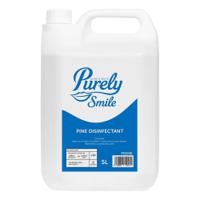Purely Smile Premium Pine Disinfectant 5L
