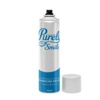 Purely Smile Furniture Polish Aerosol 400ml