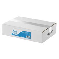 Purely Smile Builders Bag Heavy Duty Box of 100