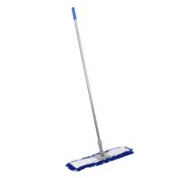 Purely Smile Dust Sweeper Complete 24â€ Blue