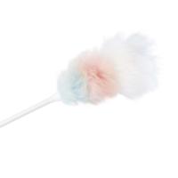 Purely Smile Dust Flick Lambswool 48â€