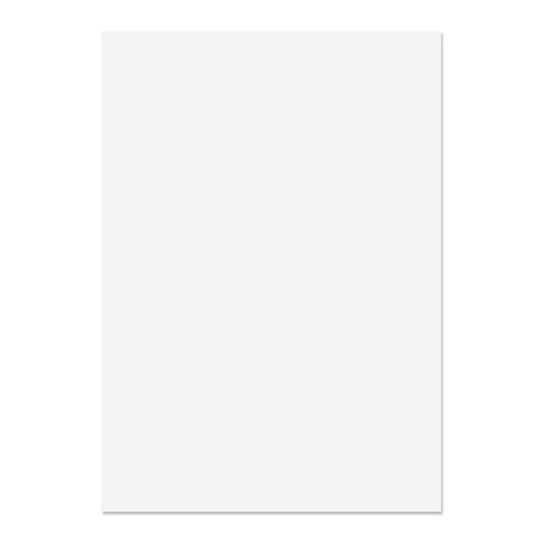 Arguably the whitest shade of paper and envelopes on the market. Its pristine brilliance gives it a freshness that appeals to the creative designer who feels less is more.