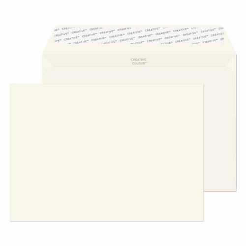 Creative Colour Wallet P S Milk White 120gsm C5 162x229mm Ref 351 Creative Colour Wallet P S Milk White 120gsm C5 162x229mm Ref 351 Pack 500 10 Day