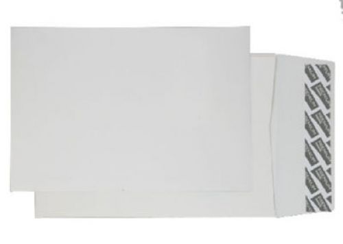 Blake Premium Business Gusset Peel and Seal Cream Wove C5 229x162x25mm 140gsm (Pack 125) Code 6400