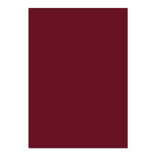 Blake Creative Colour Bordeux Paper A4 297x210mm 120gsm (Pack 50) Code 86422