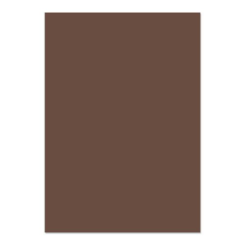 Blake Creative Colour Milk Chocolate Paper A4 297x210mm 120gsm (Pack 50) Code 86423