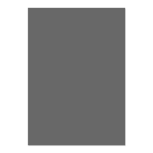 Blake Creative Colour Graphite Grey Paper A4 297x210mm 120gsm (Pack 50) Code 86424