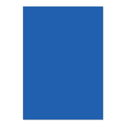 Blake Creative Colour Victory Blue Paper A4 297x210mm 120gsm (Pack 50) Code 86443