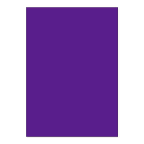 Blake Creative Colour Blackcurrent Paper A4 297x210mm 120gsm (Pack 50) Code 86447