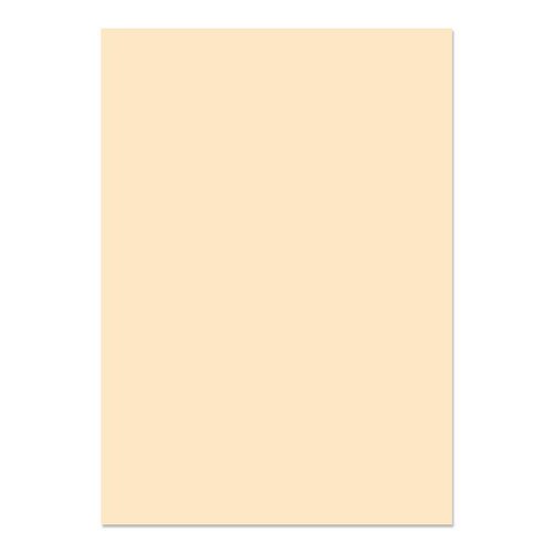 Blake Colour Paper Clotted Cream Paper 210 x 297mm 120gsm Pack 500 Code 86953