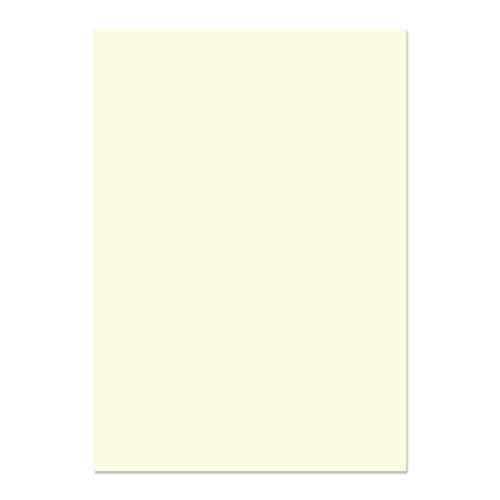 Blake Senses Ivory Paper 210x297mm 145gsm Pack 40 Code 88FT347